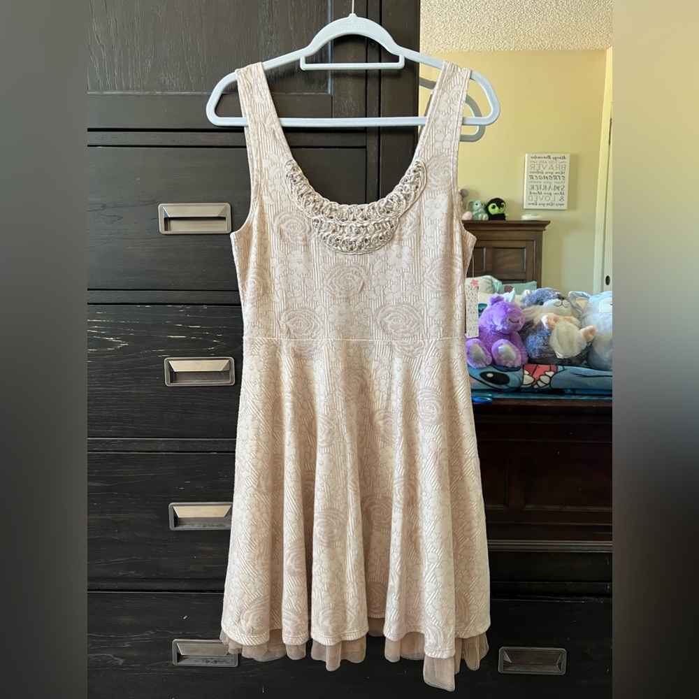Free People Dress - Size: Medium (M) - NWT
